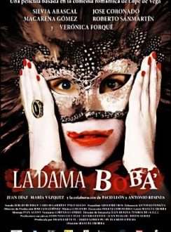 La Dama Boba (2006) Español