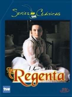 La Regenta (miniserie)(1995) Español La Regenta (miniserie)(1995) Español