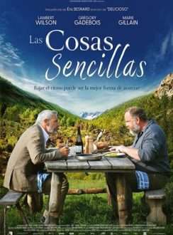Las Cosas Sencillas (2023) Español