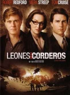 Leones por Corderos (2007) Español Leones por Corderos (2007) Español