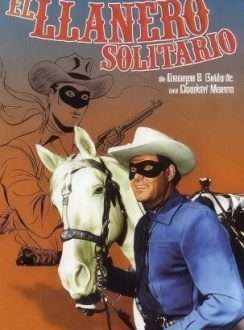 El Llanero Solitario Vol.3 (1949) VOSE