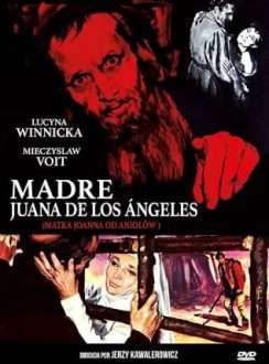 Madre Juana de los Ángeles (1961) Español