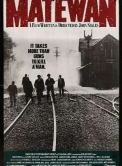 Matewan (1987) DUAL, Subtítulos