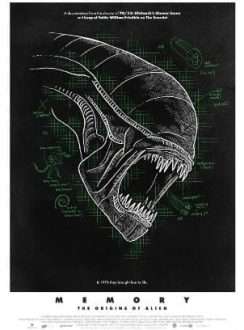 Memory: The Origins of Alien (2019) VOSE Memory: The Origins of Alien (2019) VOSE