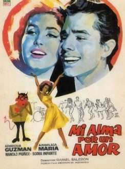 Mi Alma por un Amor (1964) Latino