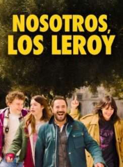 Nosotros, los Leroy (2024) Español Nosotros, los Leroy (2024) Español