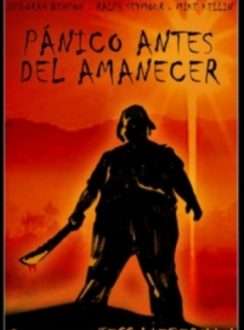 Pánico Antes del Amanecer (1981) DUAL, Subtítulos Pánico Antes del Amanecer (1981) DUAL, Subtítulos