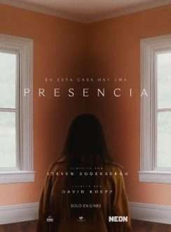 Presence (2024) Latino Presence (2024) Latino