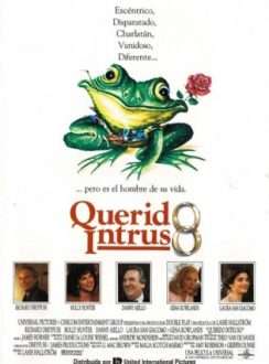 Querido Intruso (1991) DUAL sub Querido Intruso (1991) DUAL sub