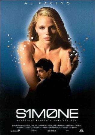 Simone (2002) Español