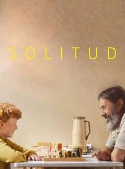 Solitud (2023) Español