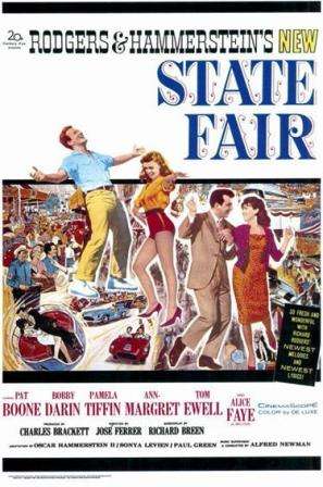 State Fair (1962) VOSE