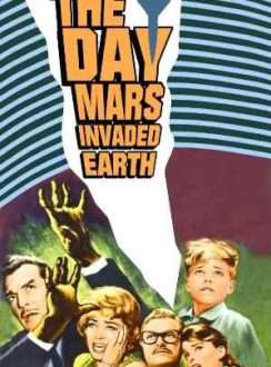 The Day Mars Invaded Earth (1963) VOSE