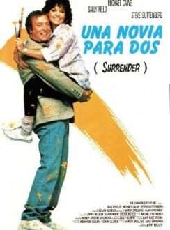 Una Novia para Dos (1987) Español
