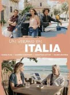 Un Verano en Italia (TV) (2024) Español