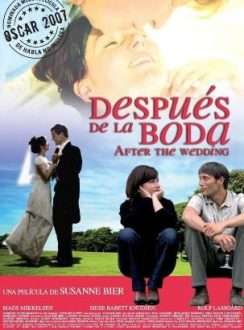 Después de la Boda (2006) Español