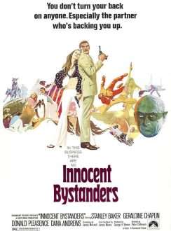 De Oriente a Occidente para matar (1972) VOSE De Oriente a Occidente para matar (1972) VOSE