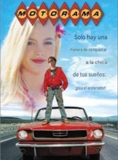 Motorama (1991) DUAL, Subtítulos Motorama (1991) DUAL, Subtítulos