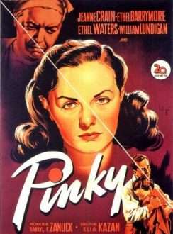 Pinky (1949) Español