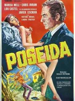Poseída (1978) VOSE Poseída (1978) VOSE