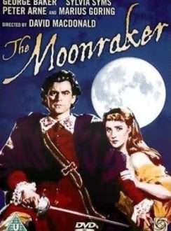 The Moonraker (1958) VOSE