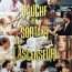 À gauche en sortant de l’ascenseur (1988) VOSE