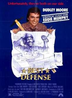 La mejor defensa… ¡El ataque! (1984) Español