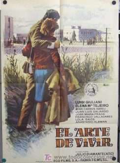 El arte de vivir (1965) Español