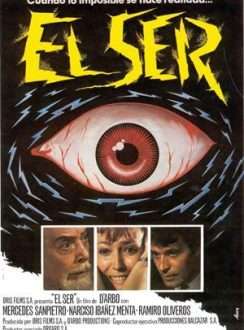 El ser (1982) Español