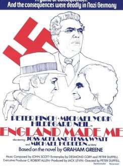 Inglaterra me hizo (1973) Español, VOSE