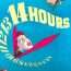 Catorce horas (14 horas) (1951) VOSE