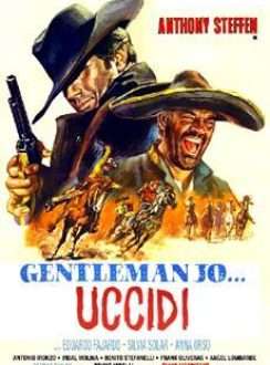 Gentleman Jo (1967) Español