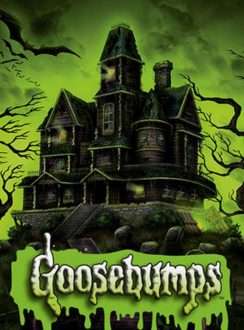 Pesadillas de R.L. Stine (Serie Completa) (1995) Dual