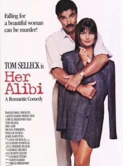 Su Coartada (1989) Dual, Subtítulos