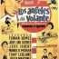 Los ángeles del volante (1957) Español