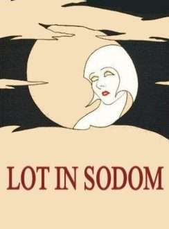 Lot en Sodoma (1933) VOSE