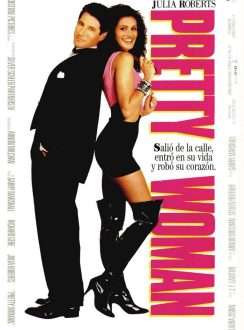 Pretty Woman (1990) Dual, Subtítulos + BSO