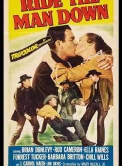 La batalla de los rancheros (1952) Español