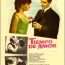 Tiempo de amor (1964) Español