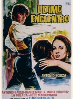 Último encuentro (1967) Español